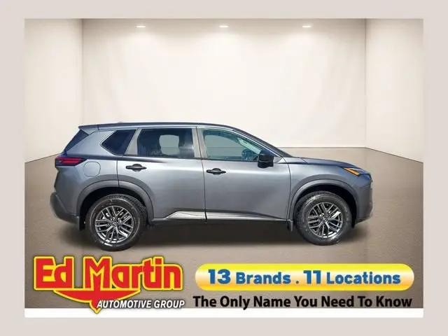 2023 Nissan Rogue S Intelligent AWD for sale in Indianapolis, IN