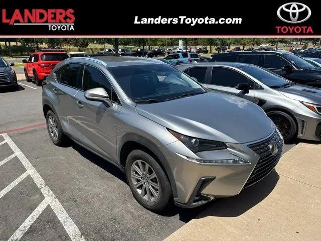 2021 Lexus NX 300 NX 300 for sale in Little Rock, AR