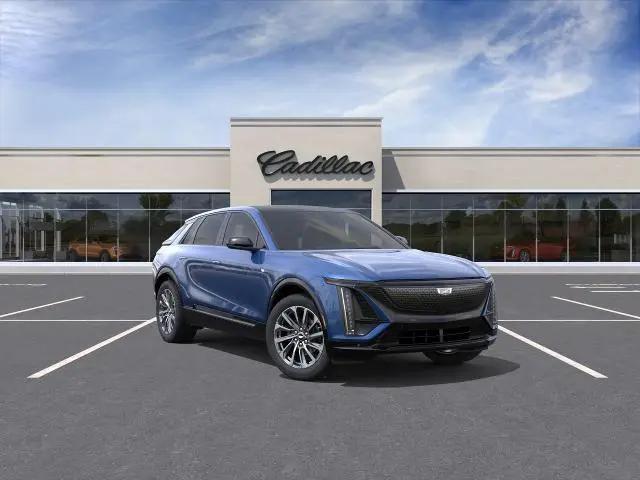 2027 Cadillac iQ Sport for sale in Budd Lake, NJ