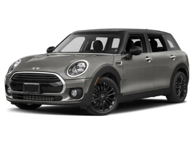 2018 MINI Cooper Clubman Cooper for sale in Fort Pierce, FL