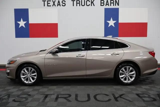 2023 Chevrolet Malibu FWD 1LT for sale in Mansfield, TX