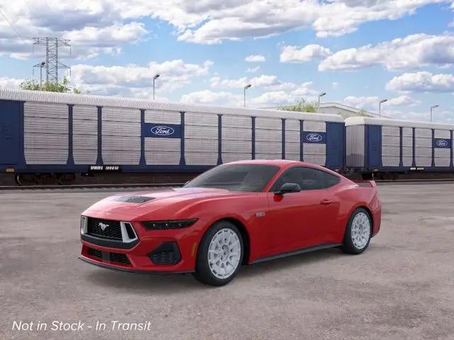 2026 Ford Mustang GT Premium Fastback for sale in Gilbert, AZ