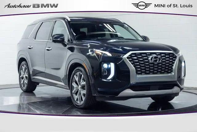 2021 Hyundai Palisade Limited for sale in St. Louis, MO