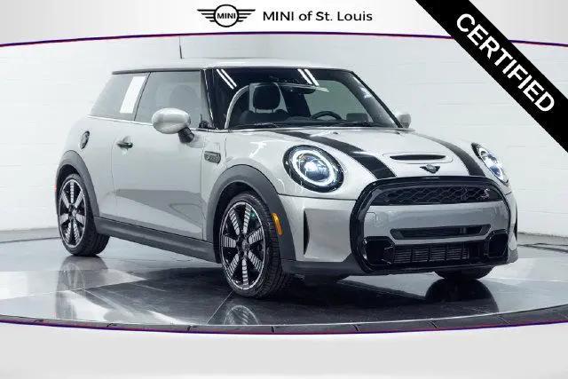 2024 MINI Hardtop Cooper S for sale in St. Louis, MO