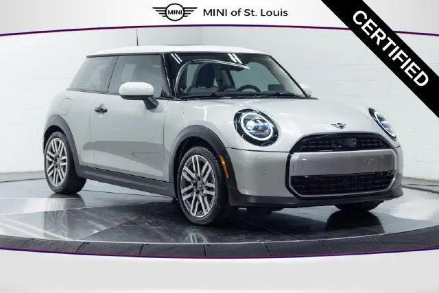 2026 MINI Hardtop Cooper for sale in St. Louis, MO