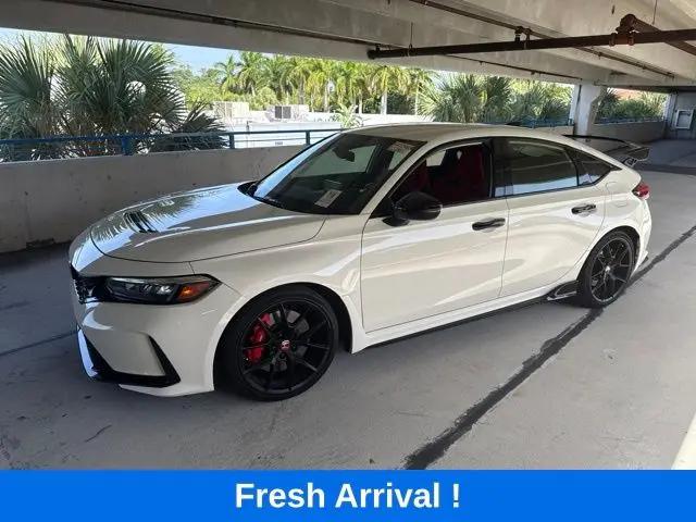 2025 Honda Civic Type R for sale in Coconut Creek, FL