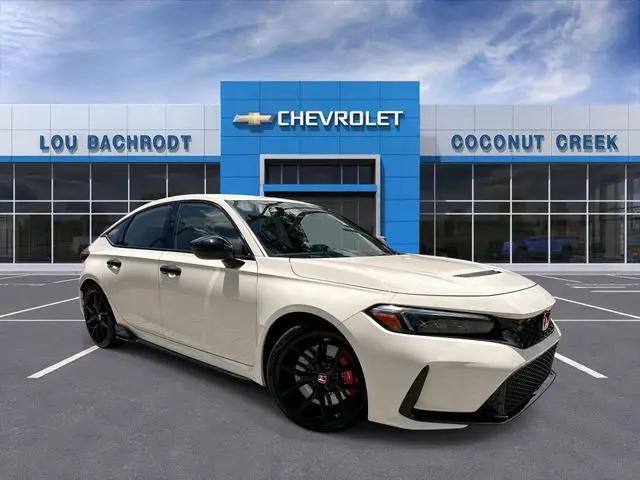 2025 Honda Civic Type R for sale in Coconut Creek, FL