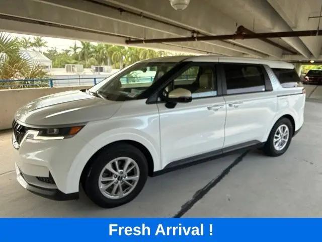 2024 Kia Carnival MPV LX Seat Package for sale in Coconut Creek, FL