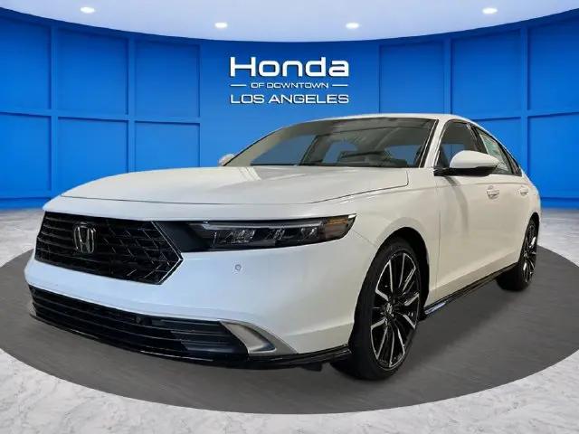 2026 Honda Accord Sedan Touring for sale in Los Angeles, CA