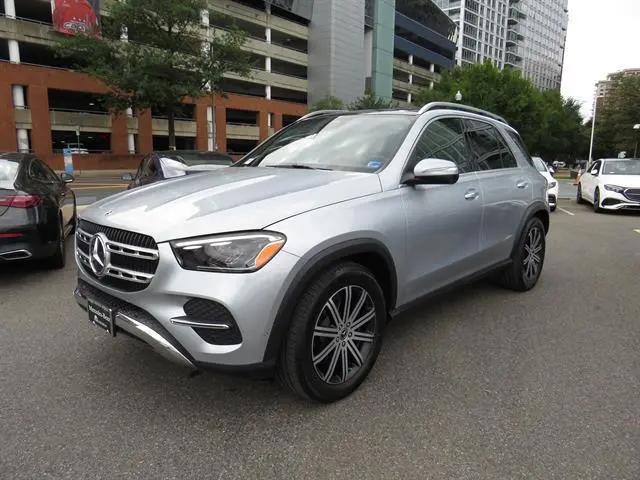 2025 Mercedes-Benz GLE GLE 350 4MATIC for sale in Arlington, VA