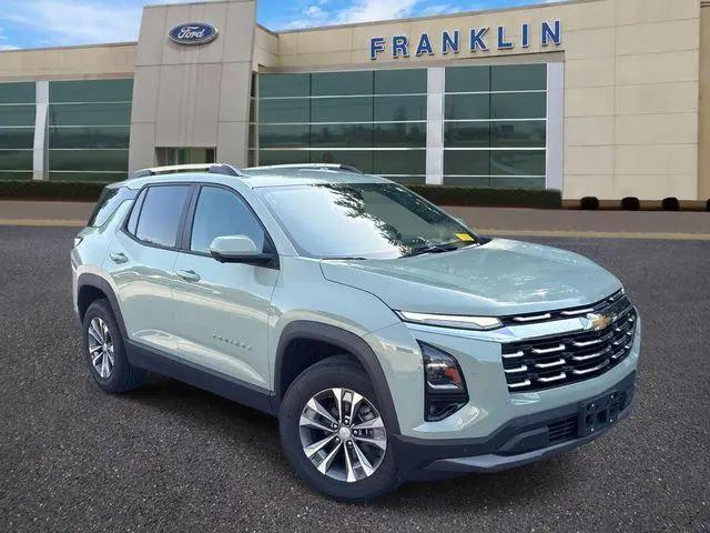 2025 Chevrolet Equinox FWD LT for sale in Franklin, TN