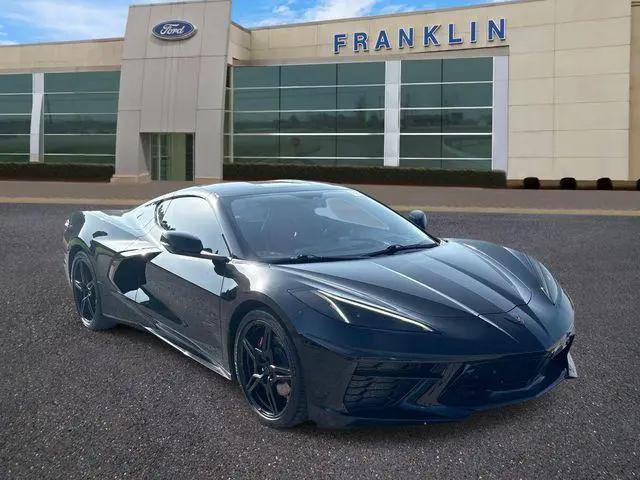 2021 Chevrolet Corvette Stingray RWD Coupe 2LT for sale in Franklin, TN