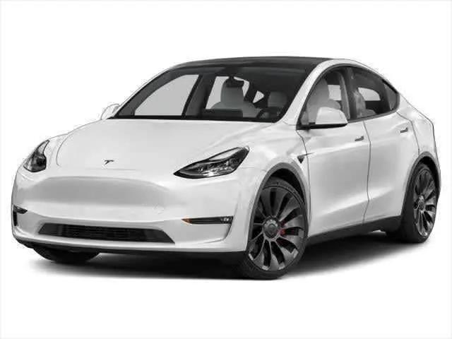 2022 Tesla Model Y Performance Dual Motor All-Wheel Drive for sale in Sanford, FL