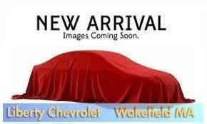 2019 Chevrolet Silverado 2500HD WT for sale in Wakefield, MA