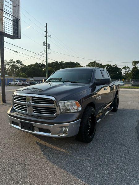 2016 Ram 1500 Lone Star for sale in Jacksonville, FL