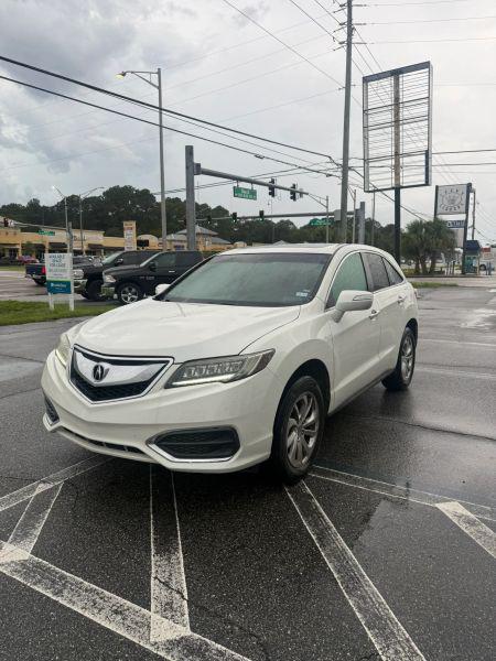 2017 Acura RDX w/AcuraWatch Plus Package for sale in Jacksonville, FL