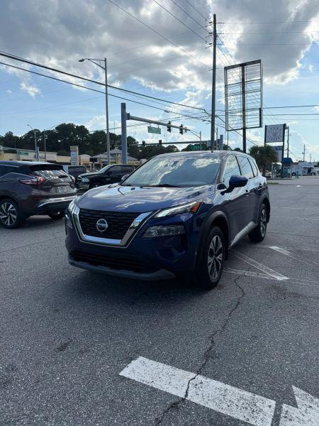 2021 Nissan Rogue SV for sale in Jacksonville, FL