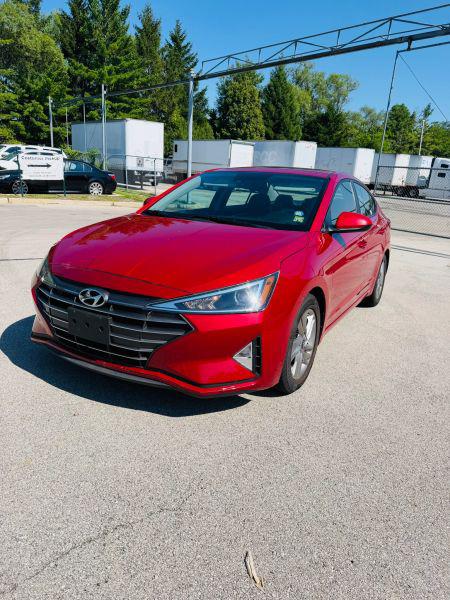2019 Hyundai Elantra Value Edition for sale in Addison, IL