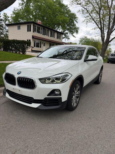 2019 BMW X2 sDrive28i for sale in Addison, IL