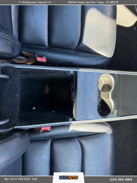 2018 Tesla Model 3 Mid Range