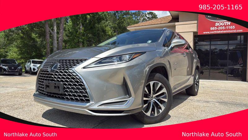 2021 Lexus RX 350 350 for sale in Hammond, LA