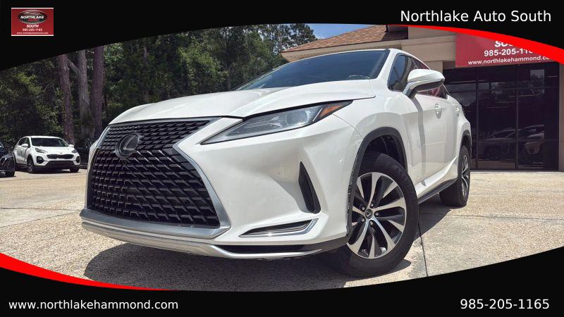 2021 Lexus RX 350 350 for sale in Hammond, LA