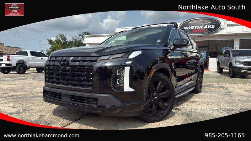 2023 Hyundai Palisade XRT for sale in Hammond, LA