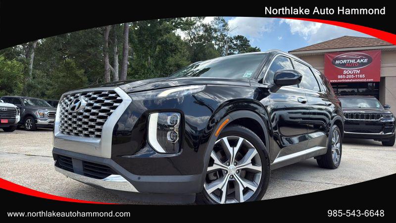 2022 Hyundai Palisade SEL for sale in Hammond, LA