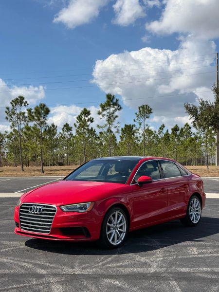 2015 Audi A3 1.8T Premium for sale in Orlando, FL