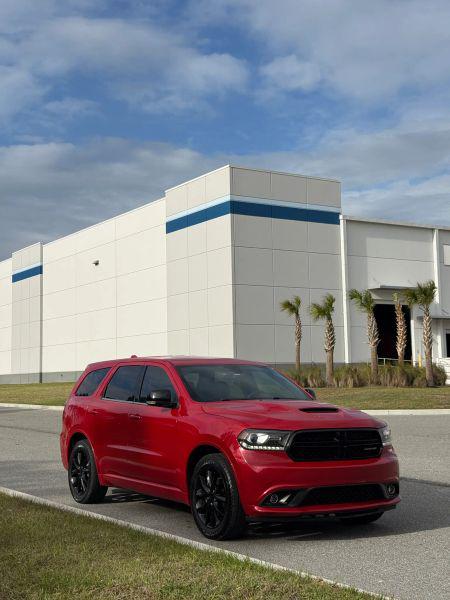 2018 Dodge Durango GT RWD for sale in Orlando, FL