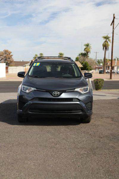 2017 Toyota RAV4 LE for sale in Phoenix, AZ