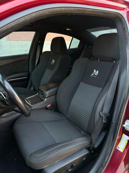 2020 Dodge Charger Scat Pack RWD