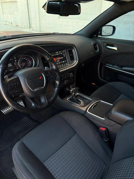 2020 Dodge Charger Scat Pack RWD