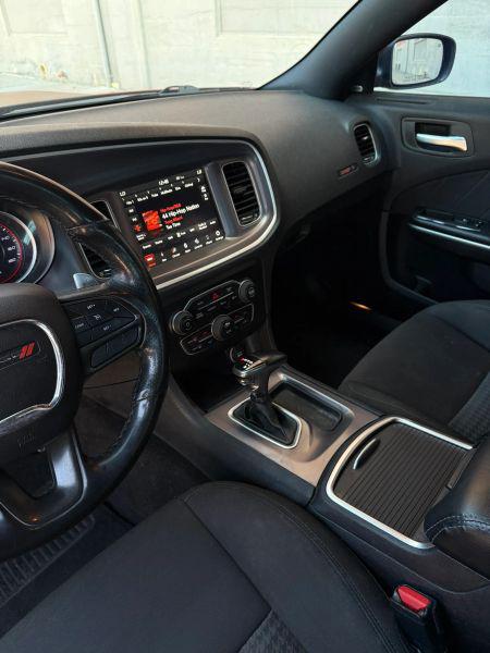2020 Dodge Charger Scat Pack RWD