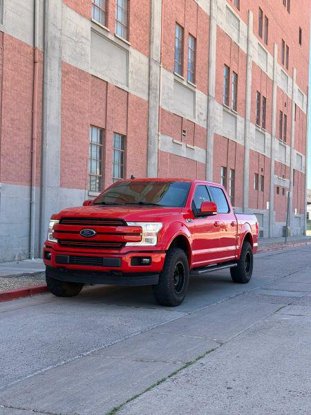 2019 Ford F-150 Lariat for sale in Phoenix, AZ