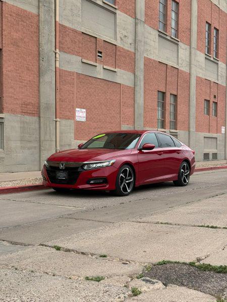 2019 Honda Accord Sport for sale in Phoenix, AZ