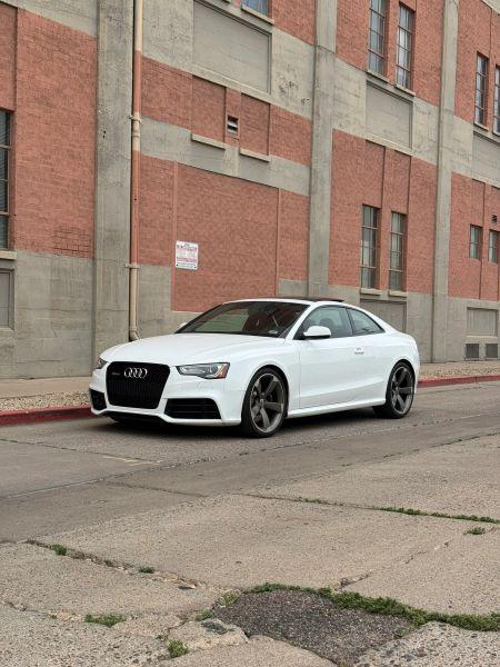 2014 Audi RS5 4.2 for sale in Phoenix, AZ