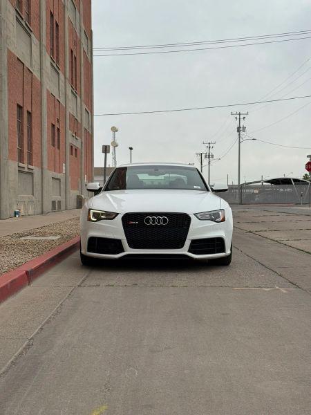 2014 Audi RS5 4.2