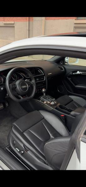 2014 Audi RS5 4.2