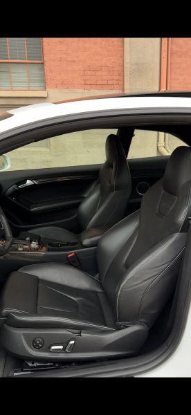 2014 Audi RS5 4.2