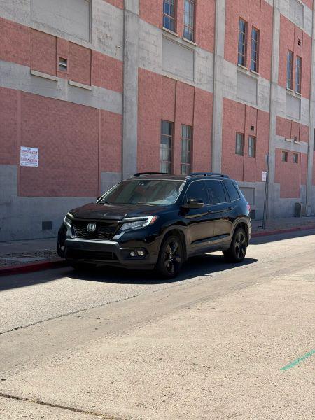 2020 Honda Passport AWD Elite for sale in Phoenix, AZ