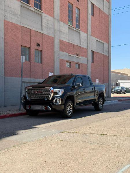 2021 GMC Sierra 1500 AT4 for sale in Phoenix, AZ