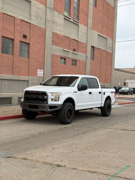2016 Ford F-150 XLT for sale in Phoenix, AZ