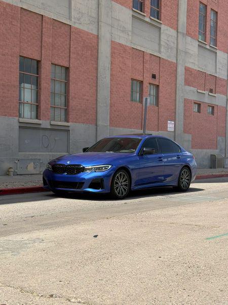 2022 BMW M340i M340i for sale in Phoenix, AZ
