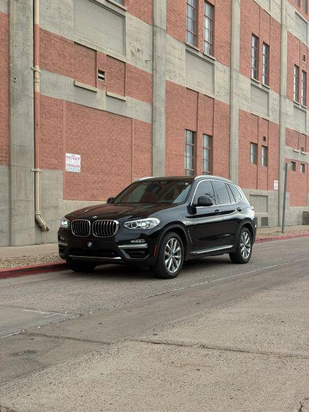 2019 BMW X3 xDrive30i for sale in Phoenix, AZ