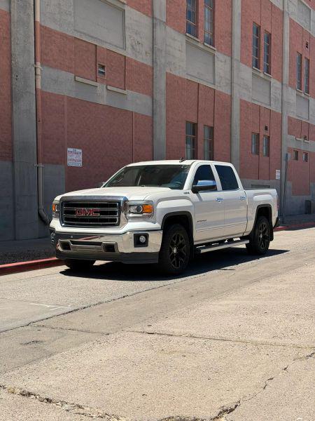 2015 GMC Sierra 1500 SLT for sale in Phoenix, AZ