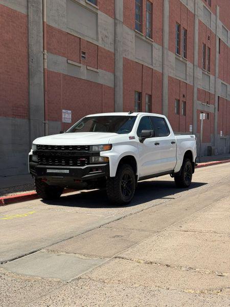 2019 Chevrolet Silverado 1500 Custom Trail Boss for sale in Phoenix, AZ
