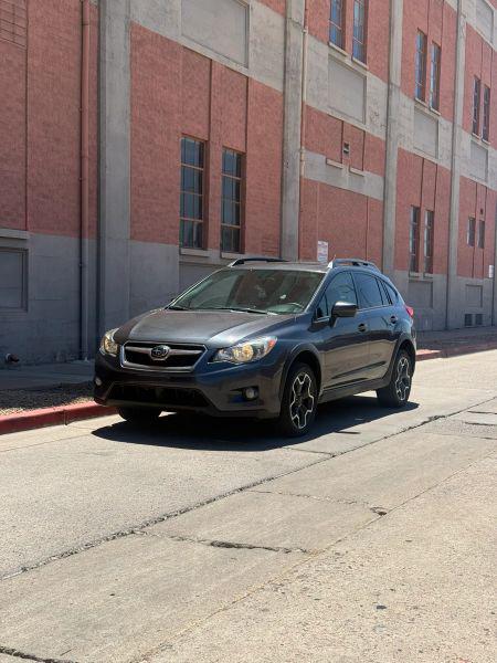 2015 Subaru XV Crosstrek 2.0i Premium for sale in Phoenix, AZ