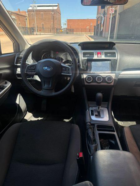 2015 Subaru XV Crosstrek 2.0i Premium