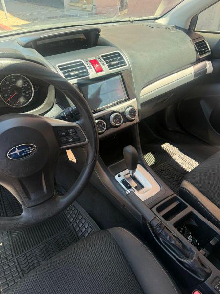 2015 Subaru XV Crosstrek 2.0i Premium